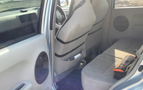 Toyota Passo III, 2013 год, 530 000 рублей, 22 фотография