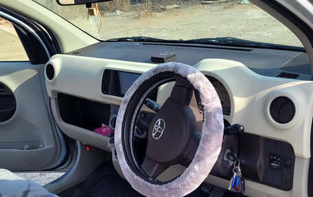 Toyota Passo III, 2013 год, 530 000 рублей, 19 фотография