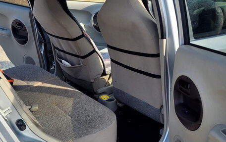 Toyota Passo III, 2013 год, 530 000 рублей, 17 фотография