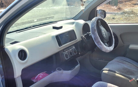 Toyota Passo III, 2013 год, 530 000 рублей, 20 фотография