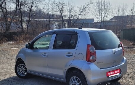 Toyota Passo III, 2013 год, 530 000 рублей, 18 фотография