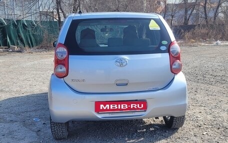 Toyota Passo III, 2013 год, 530 000 рублей, 14 фотография