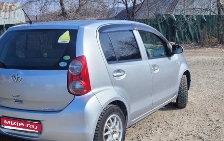 Toyota Passo III, 2013 год, 530 000 рублей, 16 фотография