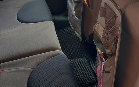 Honda Fit III, 2003 год, 358 000 рублей, 17 фотография