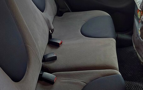 Honda Fit III, 2003 год, 358 000 рублей, 18 фотография
