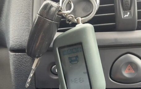 Renault Clio III, 2004 год, 330 000 рублей, 10 фотография