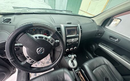 Nissan X-Trail, 2011 год, 1 300 000 рублей, 7 фотография