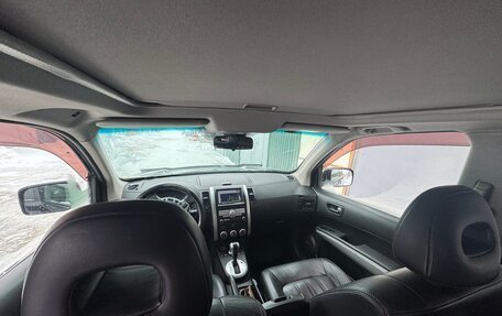 Nissan X-Trail, 2011 год, 1 300 000 рублей, 4 фотография