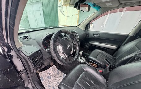 Nissan X-Trail, 2011 год, 1 300 000 рублей, 5 фотография