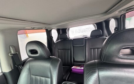 Nissan X-Trail, 2011 год, 1 300 000 рублей, 6 фотография