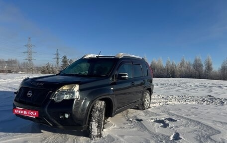Nissan X-Trail, 2011 год, 1 300 000 рублей, 3 фотография