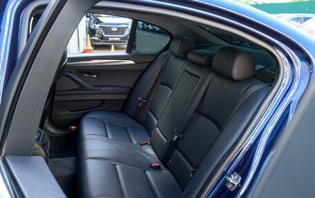 BMW 5 серия, 2013 год, 2 050 000 рублей, 9 фотография