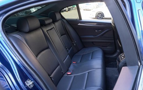 BMW 5 серия, 2013 год, 2 050 000 рублей, 7 фотография