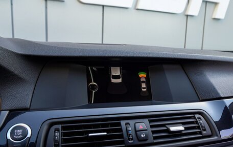 BMW 5 серия, 2013 год, 2 050 000 рублей, 12 фотография