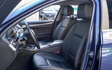 BMW 5 серия, 2013 год, 2 050 000 рублей, 10 фотография