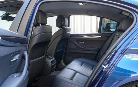 BMW 5 серия, 2013 год, 2 050 000 рублей, 11 фотография