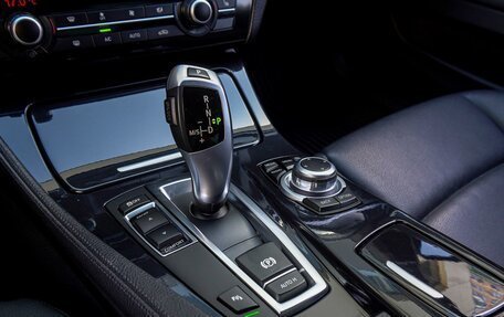BMW 5 серия, 2013 год, 2 050 000 рублей, 14 фотография