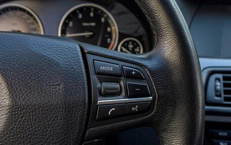 BMW 5 серия, 2013 год, 2 050 000 рублей, 15 фотография