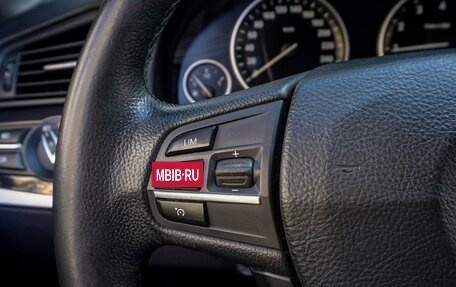 BMW 5 серия, 2013 год, 2 050 000 рублей, 16 фотография