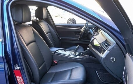 BMW 5 серия, 2013 год, 2 050 000 рублей, 8 фотография
