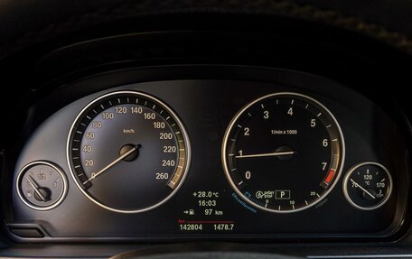 BMW 5 серия, 2013 год, 2 050 000 рублей, 17 фотография
