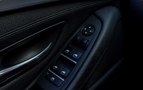 BMW 5 серия, 2013 год, 2 050 000 рублей, 19 фотография