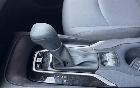 Toyota Corolla, 2022 год, 1 830 000 рублей, 12 фотография