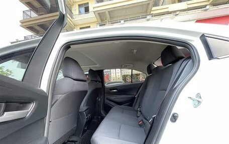 Toyota Corolla, 2022 год, 1 830 000 рублей, 13 фотография