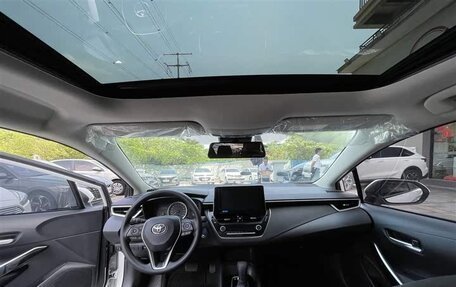 Toyota Corolla, 2022 год, 1 830 000 рублей, 16 фотография
