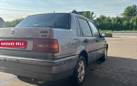 Volvo 460, 1993 год, 135 000 рублей, 6 фотография