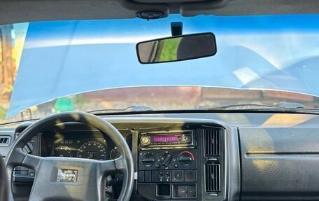 Volvo 460, 1993 год, 135 000 рублей, 9 фотография