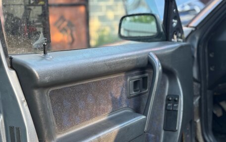 Volvo 460, 1993 год, 135 000 рублей, 10 фотография