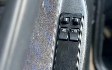 Volvo 460, 1993 год, 135 000 рублей, 11 фотография