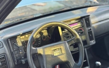 Volvo 460, 1993 год, 135 000 рублей, 8 фотография