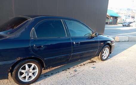 KIA Spectra II (LD), 2007 год, 250 000 рублей, 2 фотография