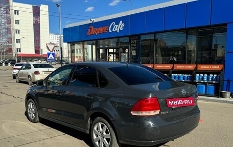 Volkswagen Polo VI (EU Market), 2012 год, 690 000 рублей, 4 фотография
