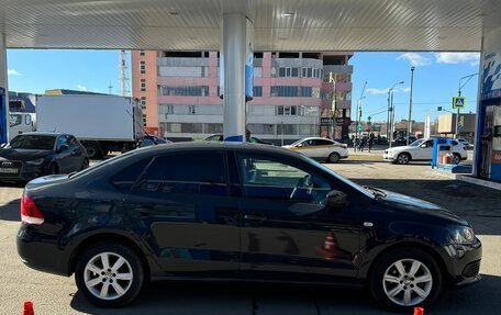 Volkswagen Polo VI (EU Market), 2012 год, 690 000 рублей, 7 фотография