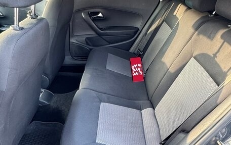 Volkswagen Polo VI (EU Market), 2012 год, 690 000 рублей, 12 фотография