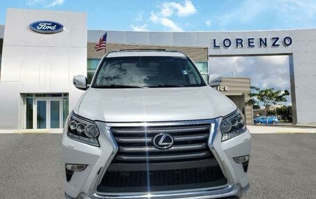 Lexus GX II, 2019 год, 5 600 000 рублей, 2 фотография