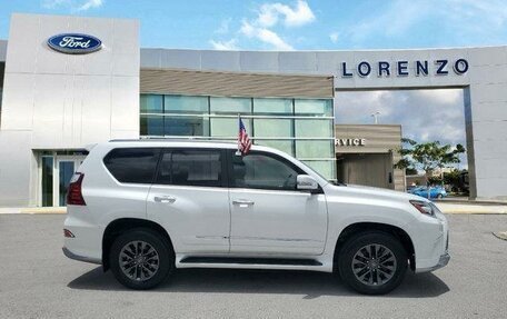 Lexus GX II, 2019 год, 5 600 000 рублей, 4 фотография