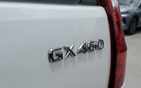 Lexus GX II, 2019 год, 5 600 000 рублей, 8 фотография
