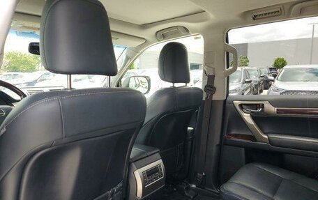 Lexus GX II, 2019 год, 5 600 000 рублей, 12 фотография