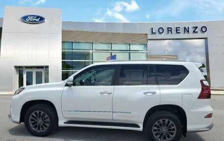 Lexus GX II, 2019 год, 5 600 000 рублей, 5 фотография