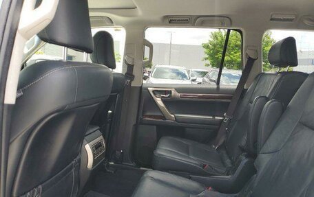 Lexus GX II, 2019 год, 5 600 000 рублей, 11 фотография