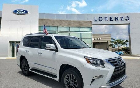 Lexus GX II, 2019 год, 5 600 000 рублей, 3 фотография