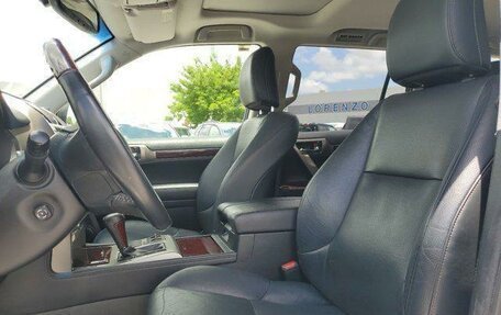 Lexus GX II, 2019 год, 5 600 000 рублей, 13 фотография