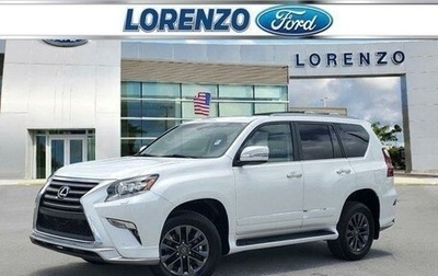 Lexus GX II, 2019 год, 5 600 000 рублей, 1 фотография