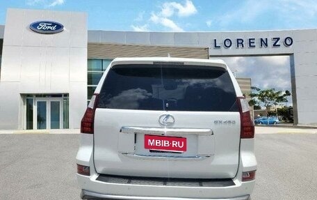 Lexus GX II, 2019 год, 5 600 000 рублей, 6 фотография
