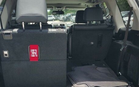 Lexus GX II, 2019 год, 5 600 000 рублей, 10 фотография