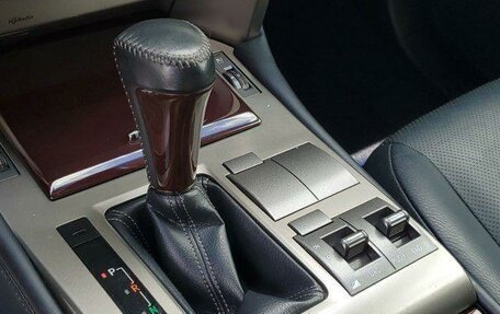 Lexus GX II, 2019 год, 5 600 000 рублей, 21 фотография